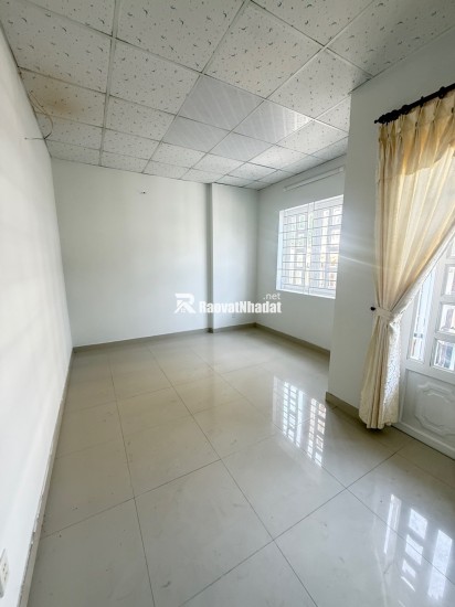 55m2 - ngang 5m - ngay chợ Hiệp Bình, sát Phạm Văn Đồng, nhà 1 trệt 1 lầu