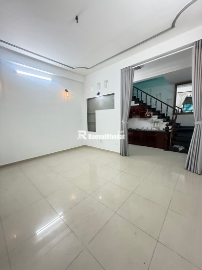 55m2 - ngang 5m - ngay chợ Hiệp Bình, sát Phạm Văn Đồng, nhà 1 trệt 1 lầu