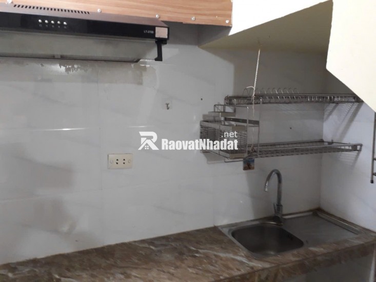 CHO THUÊ NHÀ TẦNG 1 – 2 PHÒNG RIÊNG BIỆT TẠI HOÀNG QUỐC VIỆT CẦU GIẤY HÀ NỘI