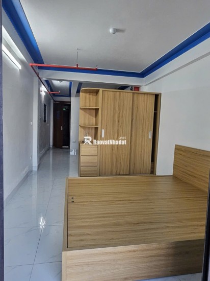 GÓC PASS PHÒNG CCMN FULL NỘI THẤT – CHỈ VIỆC XÁCH VALI VÀO Ở