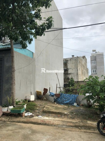 CHÍNH CHỦ BÁN ĐẤT ĐẸP NGUYỄN XIỂN – GẦN VINHOMES GRAND PARK – GIÁ CHỈ 3TỶ400TR