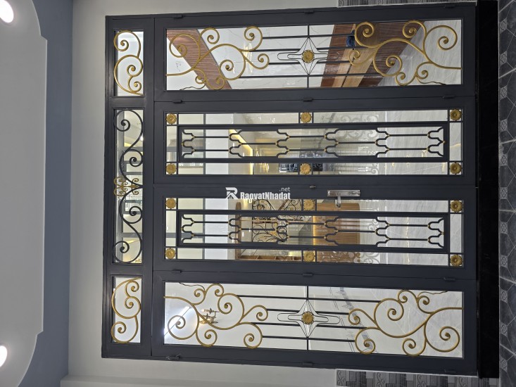 CHÍNH CHỦ CẦN BÁN NHÀ MẶT TIỀN 80M² TÂN XUÂN, SHR , 5.2 TỶ. LH:0909635789.