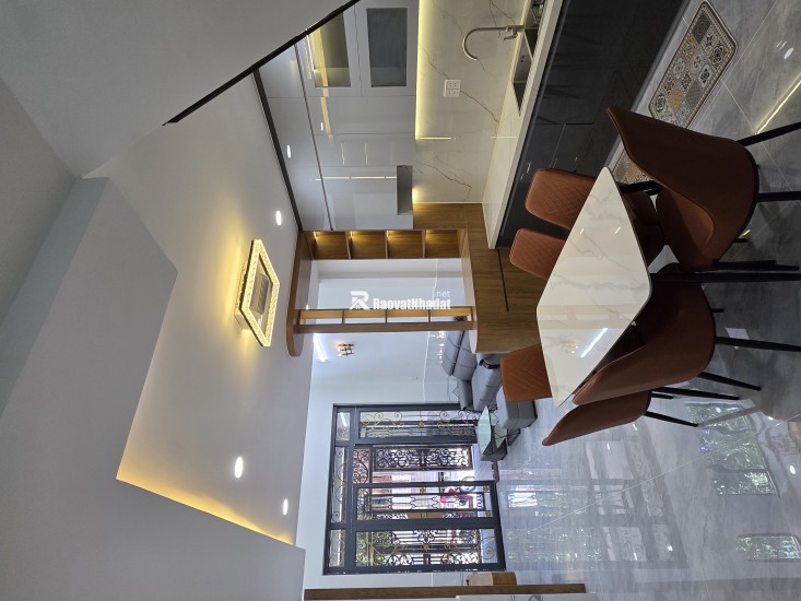 CHÍNH CHỦ CẦN BÁN NHÀ MẶT TIỀN 80M² TÂN XUÂN, SHR , 5.2 TỶ. LH:0909635789.