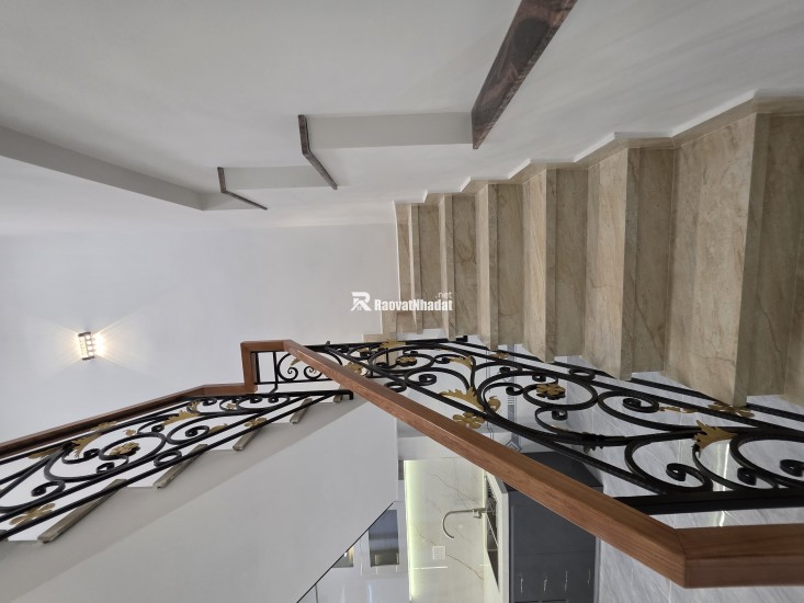 CHÍNH CHỦ CẦN BÁN NHÀ MẶT TIỀN 80M² TÂN XUÂN, SHR , 5.2 TỶ. LH:0909635789.