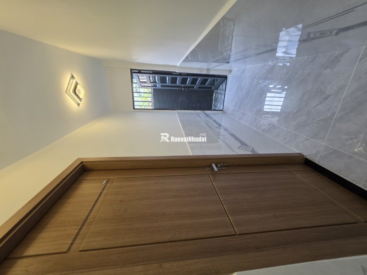 CHÍNH CHỦ CẦN BÁN NHÀ MẶT TIỀN 80M² TÂN XUÂN, SHR , 5.2 TỶ. LH:0909635789.
