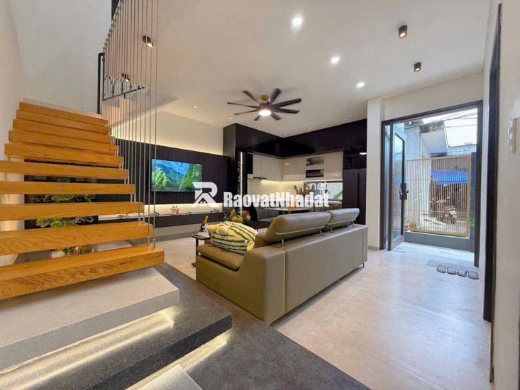 GIẢM SỐC 3 TỶ – ĐẤT VÀNG NGUYỄN PHAN VINH, SƠN TRÀ, ĐẦ NẴNG - SÁT BIỂN CHỈ 100M