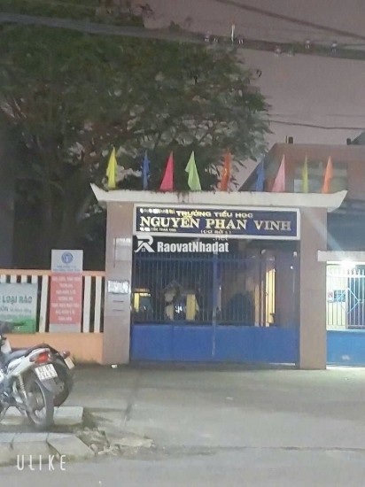 GIẢM SỐC 3 TỶ – ĐẤT VÀNG NGUYỄN PHAN VINH, SƠN TRÀ, ĐẦ NẴNG - SÁT BIỂN CHỈ 100M