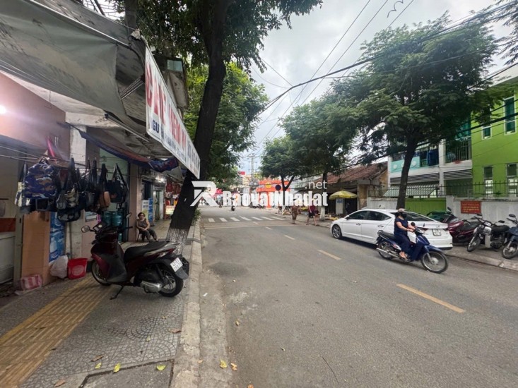 GIẢM SỐC 3 TỶ – ĐẤT VÀNG NGUYỄN PHAN VINH, SƠN TRÀ, ĐẦ NẴNG - SÁT BIỂN CHỈ 100M