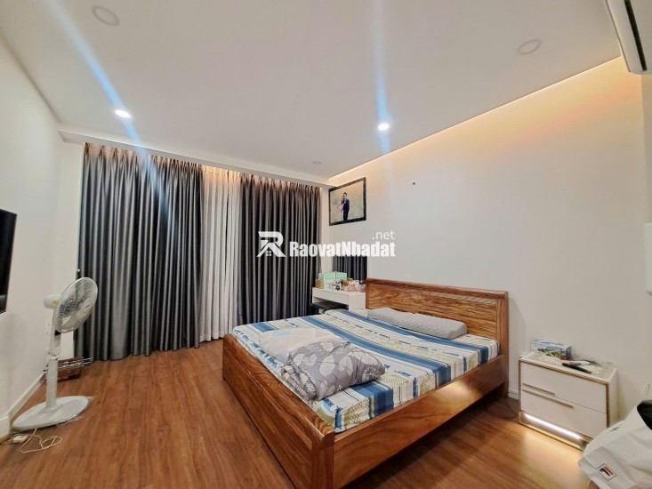 Chính chủ bán nhà hẻm 318 Điện Biên Phủ P.17 Bình Thạnh