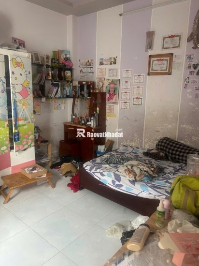 Nhà 3 Tầng mới đẹp - Ngang đẹp 8m sát mặt tiền Mã Lò - Đường Số 2 - Đường Số 4 HCM BINH TAN