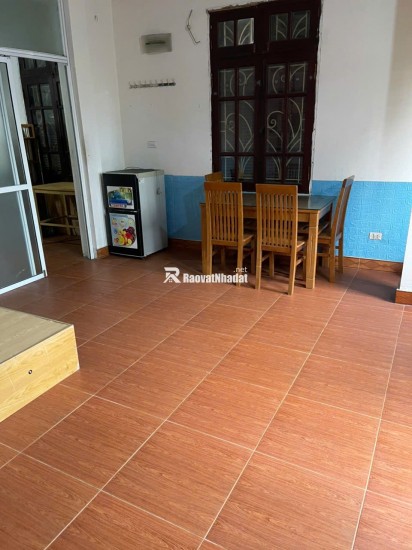 CHO THUÊ PHÒNG 40M² – KHÉP KÍN, ĐẸP, THOÁNG – GẦN BẾN XE GIÁP BÁT HOÀNG MAI HÀ NỘI