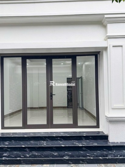 CHO THUÊ BIỆT THỰ KĐT TÂN TÂY ĐÔ, 204M2 (30TR/TH CÓ TL) KHÔNG GIỚI HẠN MỤC ĐÍCH SỬ DỤNG, LH:0989996984