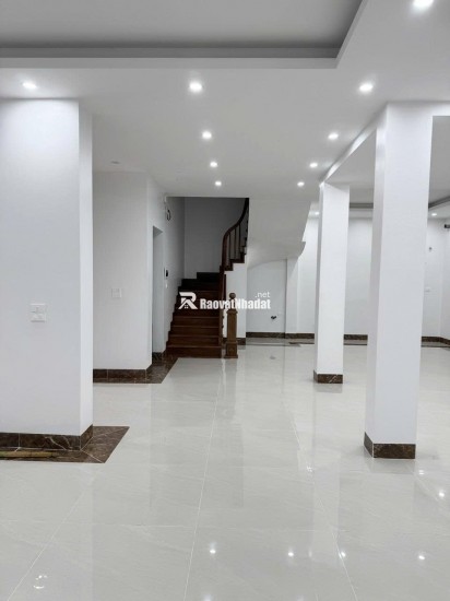 CHO THUÊ BIỆT THỰ KĐT TÂN TÂY ĐÔ, 204M2 (30TR/TH CÓ TL) KHÔNG GIỚI HẠN MỤC ĐÍCH SỬ DỤNG, LH:0989996984