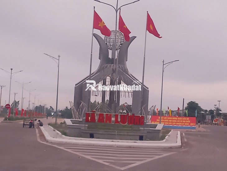 CHÍNH CHỦ BÁN NHANH 3 LÔ ĐẤT LIỀN KỀ TẠI PHÙ MỸ, GIA LAI – VỊ TRÍ ĐẸP, VIEW BỜ KÈ
