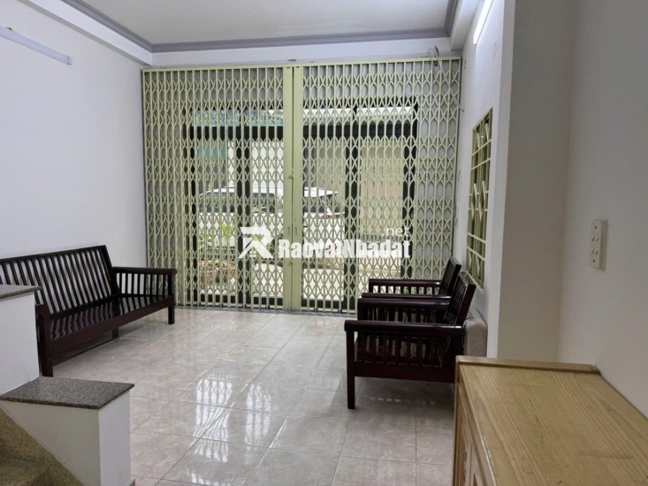 BÁN HOẶC CHO THUÊ NHÀ 2B/5 ĐƯỜNG SỐ 10, PHƯỜNG PHÚ LÂM TP.HCM. LH: 0938358990, 0908535558