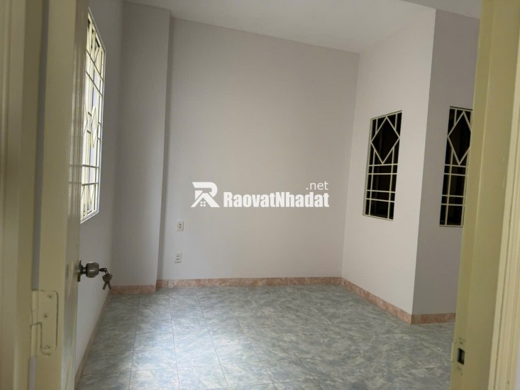 BÁN HOẶC CHO THUÊ NHÀ 2B/5 ĐƯỜNG SỐ 10, PHƯỜNG PHÚ LÂM TP.HCM. LH: 0938358990, 0908535558