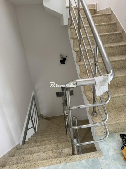 BÁN HOẶC CHO THUÊ NHÀ 2B/5 ĐƯỜNG SỐ 10, PHƯỜNG PHÚ LÂM TP.HCM. LH: 0938358990, 0908535558