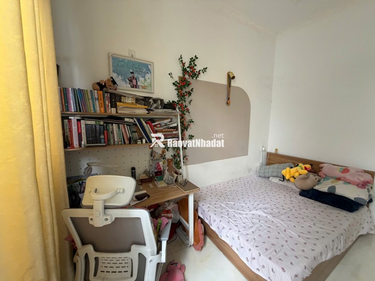 BÁN NHÀ 237/33/10 PHẠM VĂN CHIÊU, GÒ VẤP. HẺM THÔNG 3M, SHR, 3,7 TỶ. LH:0983552799.