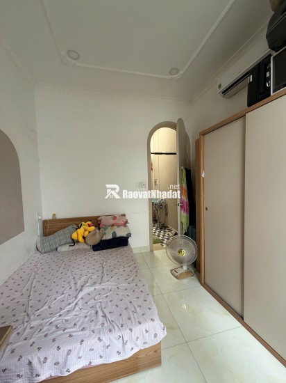 BÁN NHÀ 237/33/10 PHẠM VĂN CHIÊU, GÒ VẤP. HẺM THÔNG 3M, SHR, 3,7 TỶ. LH:0983552799.