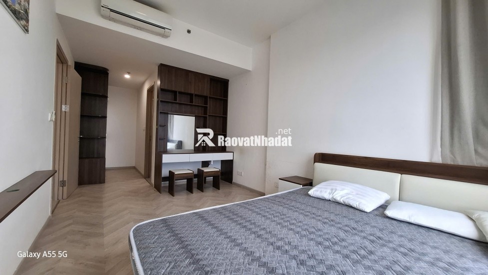 CHO THUÊ CĂN 3PN FULL NỘI THẤT MCP D.32.15 – GIÁ ƯU ĐÃI 21TR/THÁNG – NHẬN NHÀ NGAY