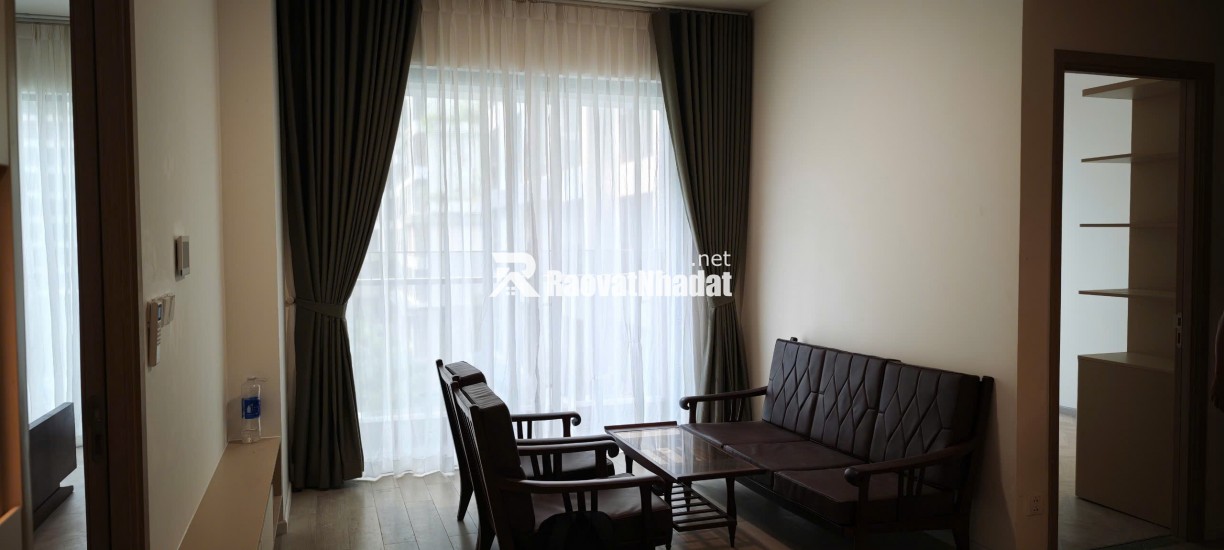CHO THUÊ CĂN 2PN – LUMIÈRE BOULEVARD (LBV)
