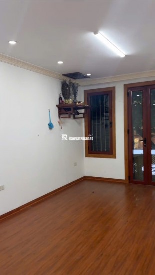 CHÍNH CHỦ CẦN CHO THUÊ PHÒNG 45M² – TÔN ĐỨC THẮNG, Ô CHỢ DỪA ĐỐNG ĐA HÀ NỘI