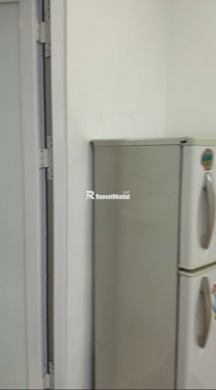 CHÍNH CHỦ CẦN CHO THUÊ PHÒNG 45M² – TÔN ĐỨC THẮNG, Ô CHỢ DỪA ĐỐNG ĐA HÀ NỘI
