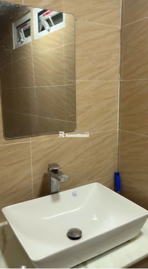CHÍNH CHỦ CẦN CHO THUÊ PHÒNG 45M² – TÔN ĐỨC THẮNG, Ô CHỢ DỪA ĐỐNG ĐA HÀ NỘI