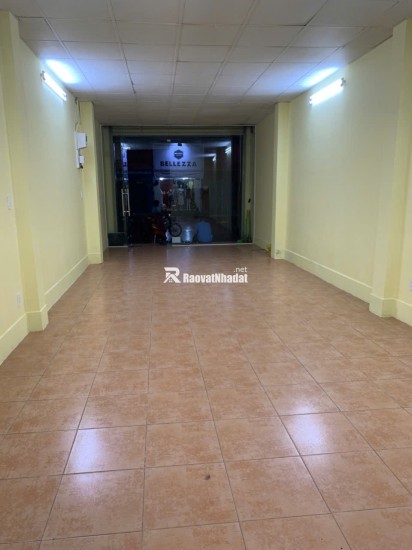 CHO THUÊ NHÀ NGUYÊN CĂN ÔNG ÍCH KHIÊM - QUẬN 11 GẦN ĐẦN SEN. LH:0918515779.