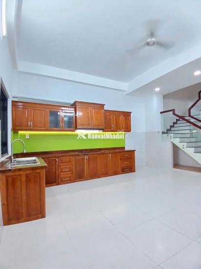 BÁN NHÀ 4 TẦNG GẦN AEON TÂN PHÚ - 5X17 (84M2) - SHR CHỈ 7,8TỶ. LH:0906108070.