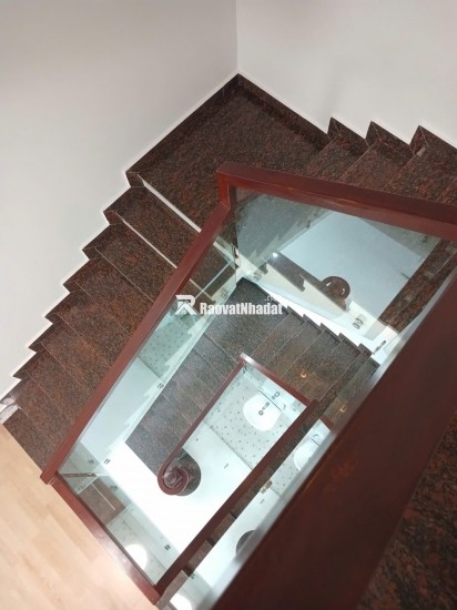 BÁN NHÀ 4 TẦNG GẦN AEON TÂN PHÚ - 5X17 (84M2) - SHR CHỈ 7,8TỶ. LH:0906108070.