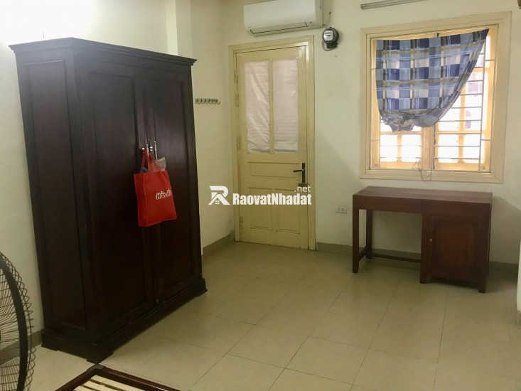 CHÍNH CHỦ CẦN  CHO THUÊ PHÒNG – NGÕ 17 PHAN VĂN TRƯỜNG, CẦU GIẤY HÀ NỘI