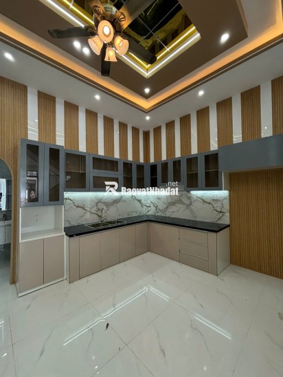 MUA NHÀ PHỐ TẠI CẦN ĐƯỚC - TẶNG NGAY GÓI THIẾT KẾ NỘI THẤT TRỊ GIÁ 100TR. LH:0344069492.