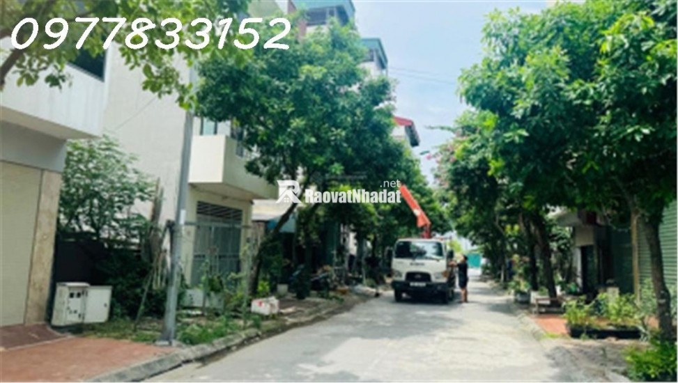 HIẾM! NHÀ PHÂN LÔ CÁN BỘ QUÂN ĐỘI – KIÊU KỴ  115M² THỰC TẾ  MT 8,6M  Ô TÔ TRÁNH  15,5 TỶ