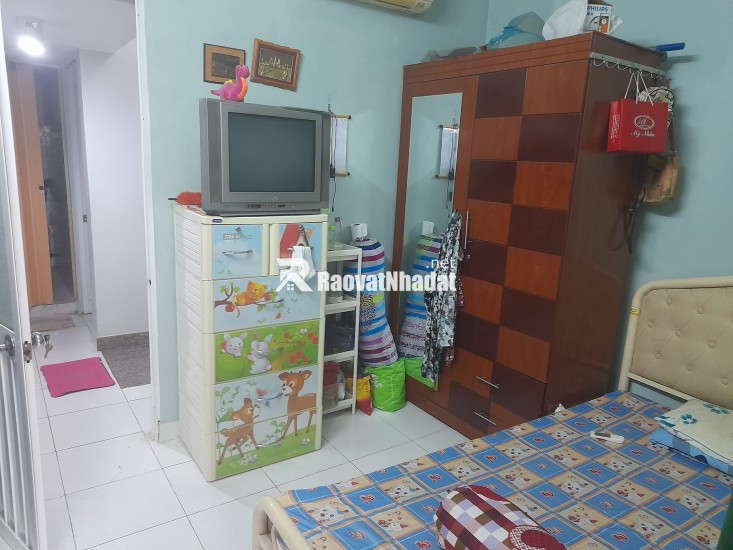 32m - Đường 31 - 2 Tầng - 3.4 tỷ