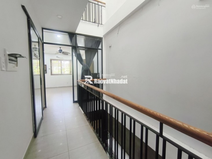 Bán nhà riêng 100m2 tại Bình Hưng, Hồ Chí Minh, đẹp, nhiều tiện ích chỉ 10,5 tỷ
