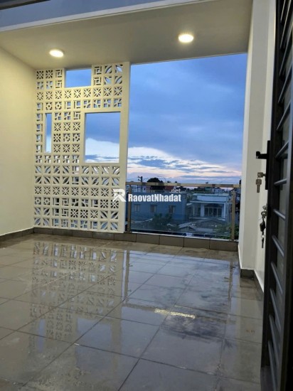 90m2 - Quốc lộ 13 - Nhà 2 mặt tiền trước sau - hẻm Ô tô tới cửa – Hiệp Bình Phước – Nhà 3 tầng hoàn công đủ