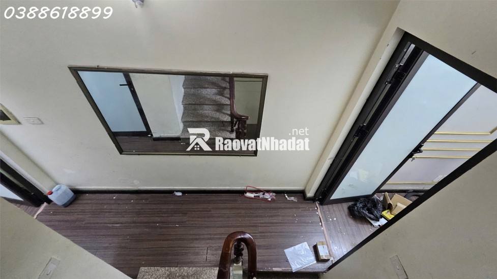  CHO THUÊ NHÀ NGUYỄN XIỂN – THANH XUÂN  35M² × 4 TẦNG  3PN  12 TRIỆU/THÁNG