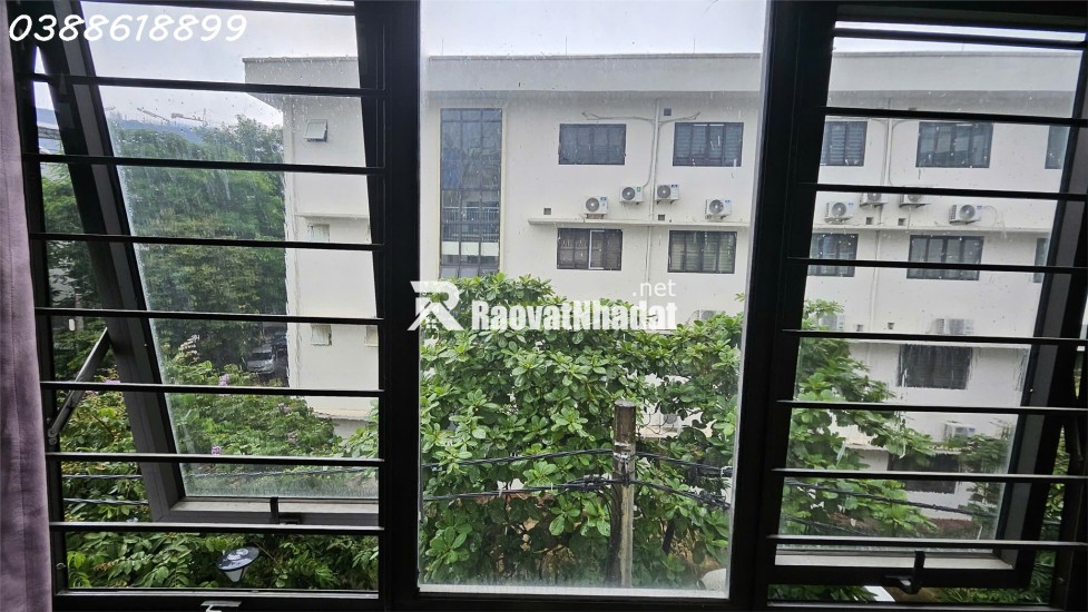  CHO THUÊ NHÀ NGUYỄN XIỂN – THANH XUÂN  35M² × 4 TẦNG  3PN  12 TRIỆU/THÁNG