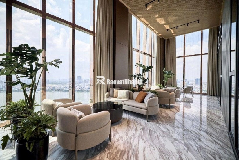 CHỈ NHỈNH 2 TỶ - Sở hữu căn 1PN + tại The SUN FourS Tower