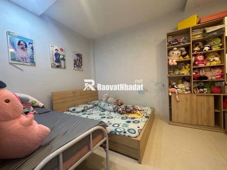 Bán nhà 6x13 - Trục Phạm Văn Đồng - 1 trệt 1 lầu - Hẻm xe hơi tới cửa