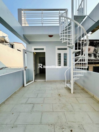 NHÀ QUẬN 10 - 4 TẦNG, 66M2 - NHỈNH 14 TỶ THƯƠNG LƯỢNG