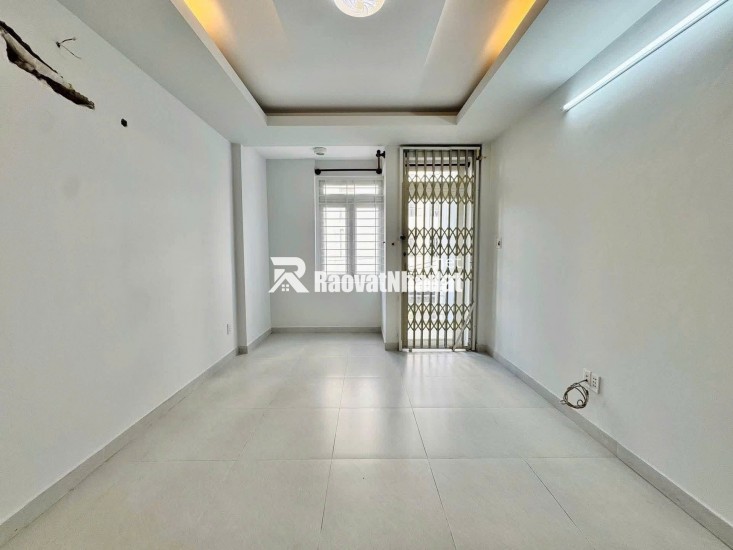 NHÀ QUẬN 10 - 4 TẦNG, 66M2 - NHỈNH 14 TỶ THƯƠNG LƯỢNG
