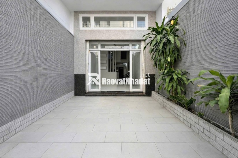 NHÀ QUẬN 10 - 4 TẦNG, 66M2 - NHỈNH 14 TỶ THƯƠNG LƯỢNG