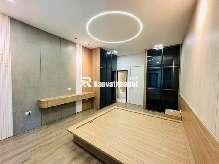 NHÀ TÂY HỒ - NGON BỔ - GIÁ ĐẦU TƯ NGON