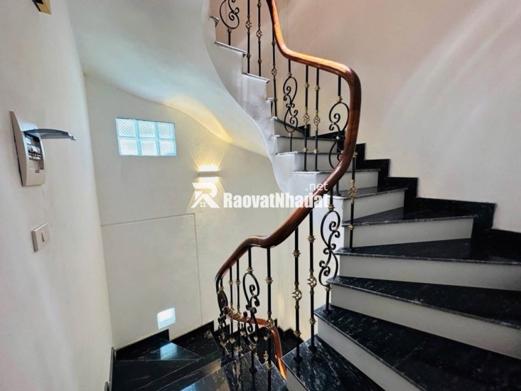 NHÀ TÂY HỒ - NGON BỔ - GIÁ ĐẦU TƯ NGON