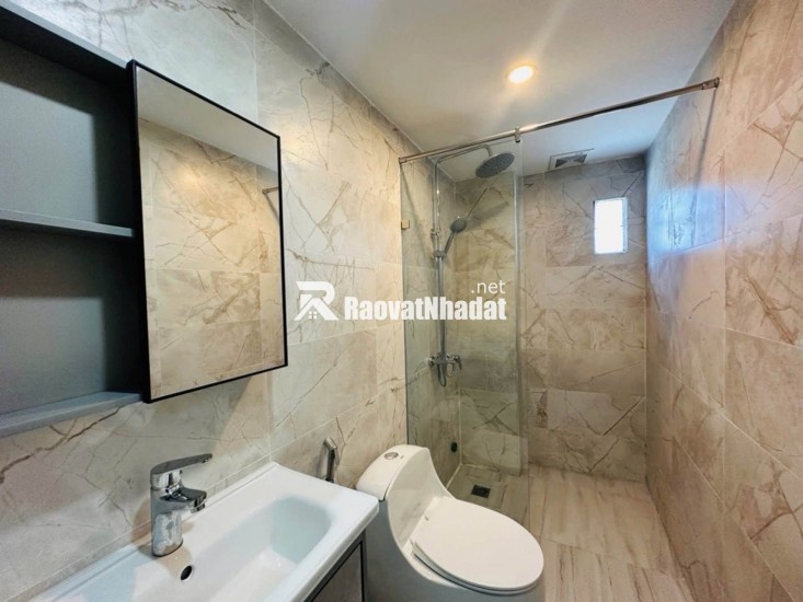 NHÀ TÂY HỒ - NGON BỔ - GIÁ ĐẦU TƯ NGON