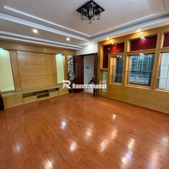 PHÂN LÔ BA ĐÌNH - 5 TẦNG - LÔ GÓC 2 THOÁNG - ÁNH SÁNG NGẬP TRÀN  - NGÕ BAGAC TRÁNH - KINH DOANH TỐT