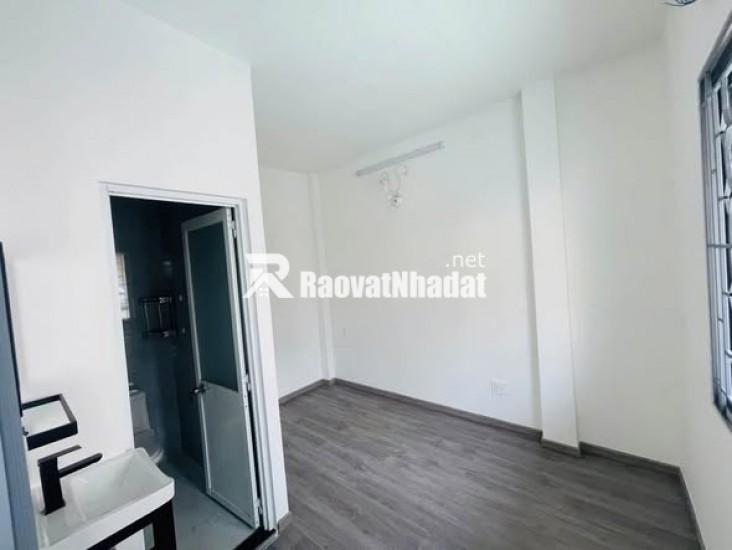 NHÀ HẺM 4 - TT Q10 - SÁT MT 3 THÁNG 2 - GẦN BV NHI ĐỒNG 1 - DTs 60m2 ko lộ giới – CHỈ 5.69TỈ 