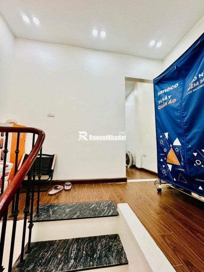 KHU Ở VÍP BA ĐÌNH - NGÕ THÔNG -FULL ĐỒ SẴN - GIÁ 6ty